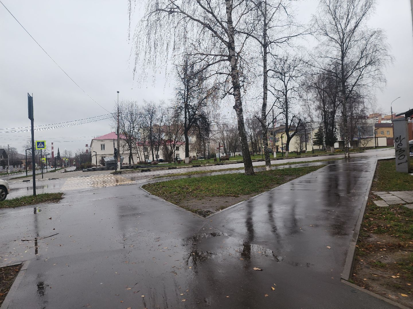 Павловский Посад, городской округ Павловский Посад, жители, выездная администрация, обращения, встреча администрации с жителями,