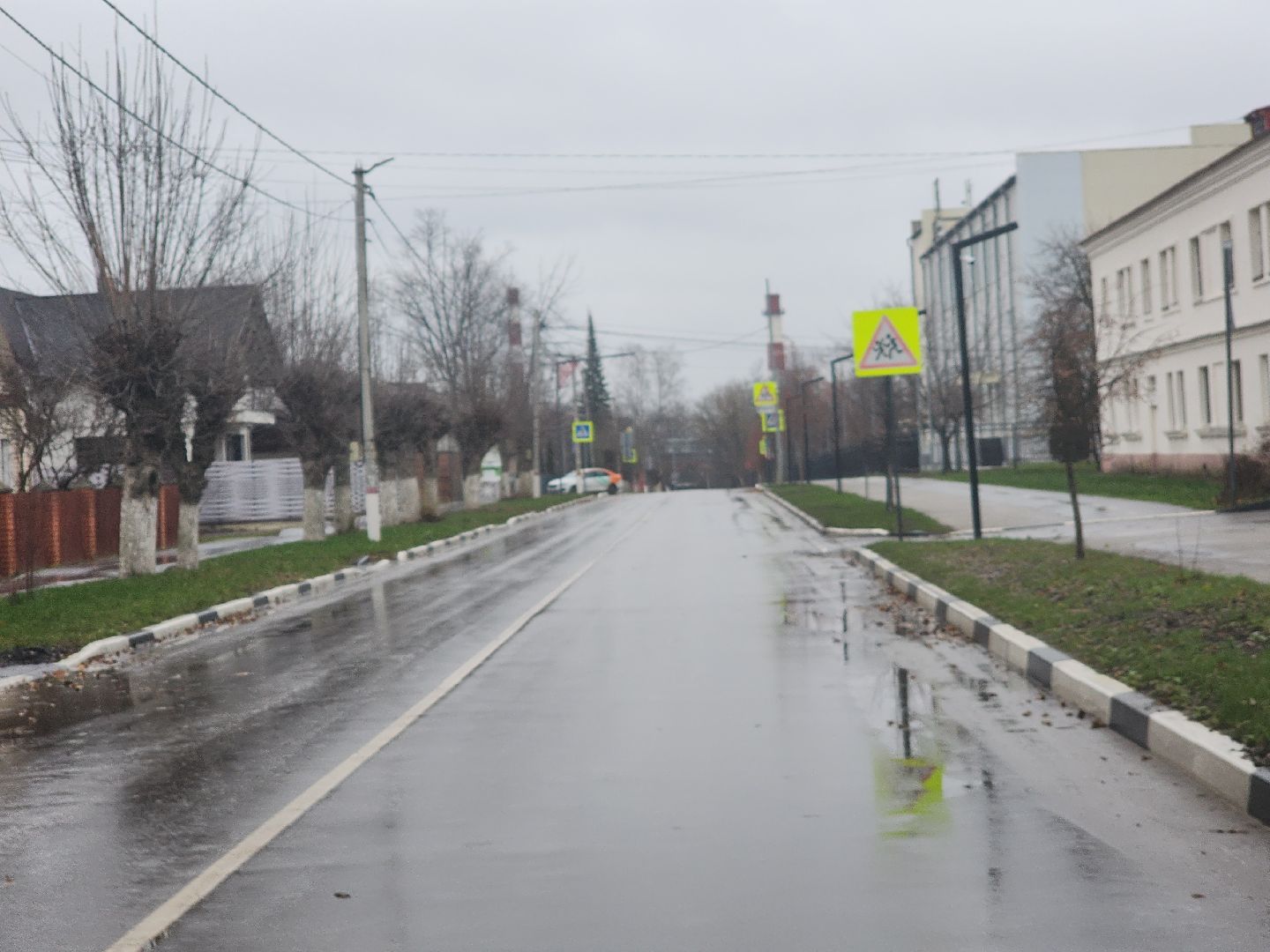 Павловский Посад, городской округ Павловский Посад, жители, выездная администрация, обращения, встреча администрации с жителями,