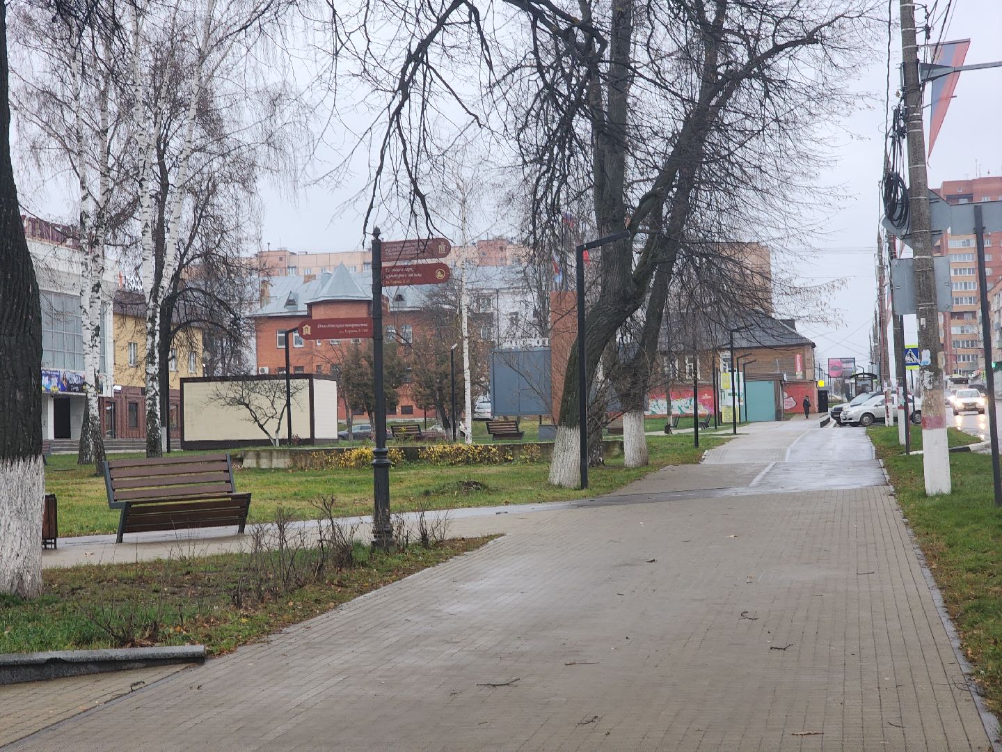 Павловский Посад, городской округ Павловский Посад, жители, выездная администрация, обращения, встреча администрации с жителями,