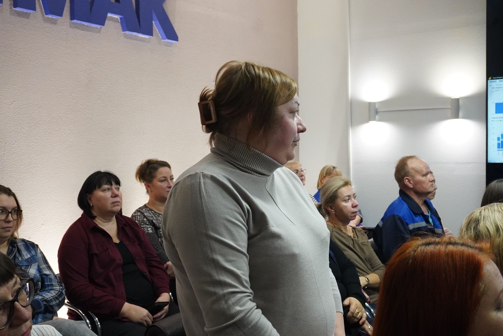 Павловский Посад, городской округ Павловский Посад, жители, выездная администрация, обращения, встреча администрации с жителями,