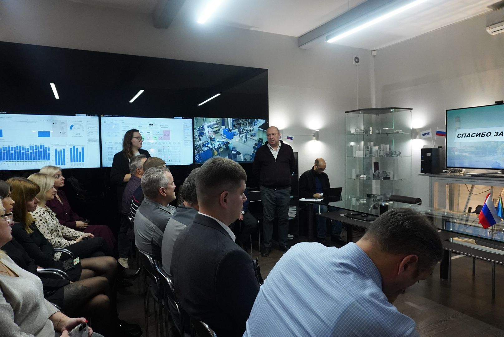 Павловский Посад, городской округ Павловский Посад, жители, выездная администрация, обращения, встреча администрации с жителями,