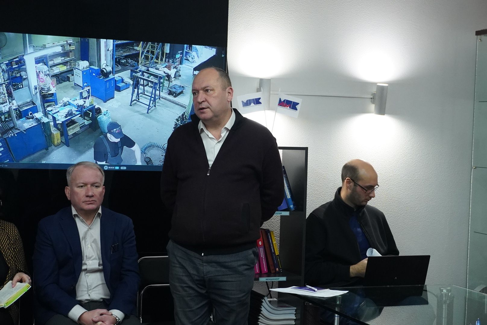 Павловский Посад, городской округ Павловский Посад, жители, выездная администрация, обращения, встреча администрации с жителями,