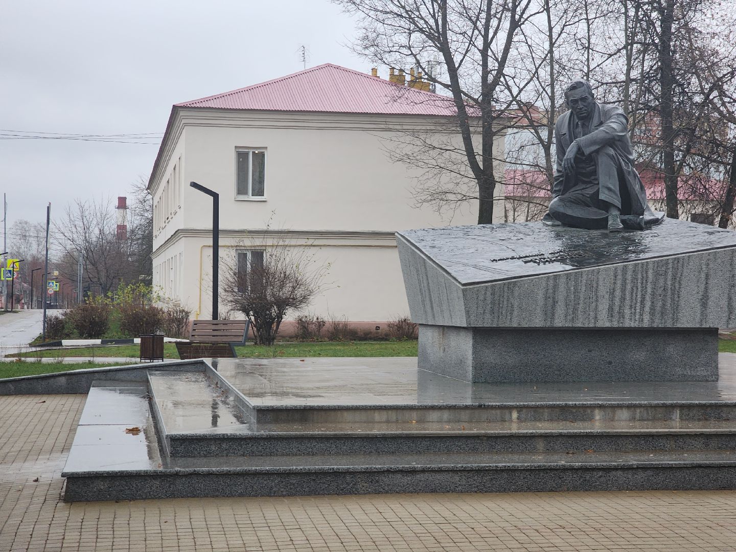 Павловский Посад, городской округ Павловский Посад, жители, выездная администрация, обращения, встреча администрации с жителями,