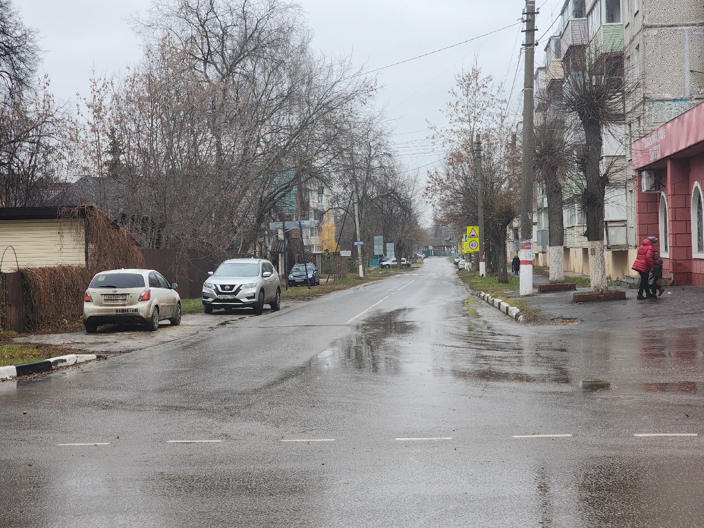 Павловский Посад, городской округ павловский посад, встреча с жителями, выездная администрация, жители, обращения,