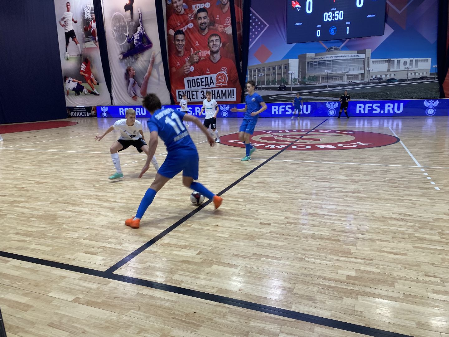 подольск, климовск, футзал, мини-футбол,