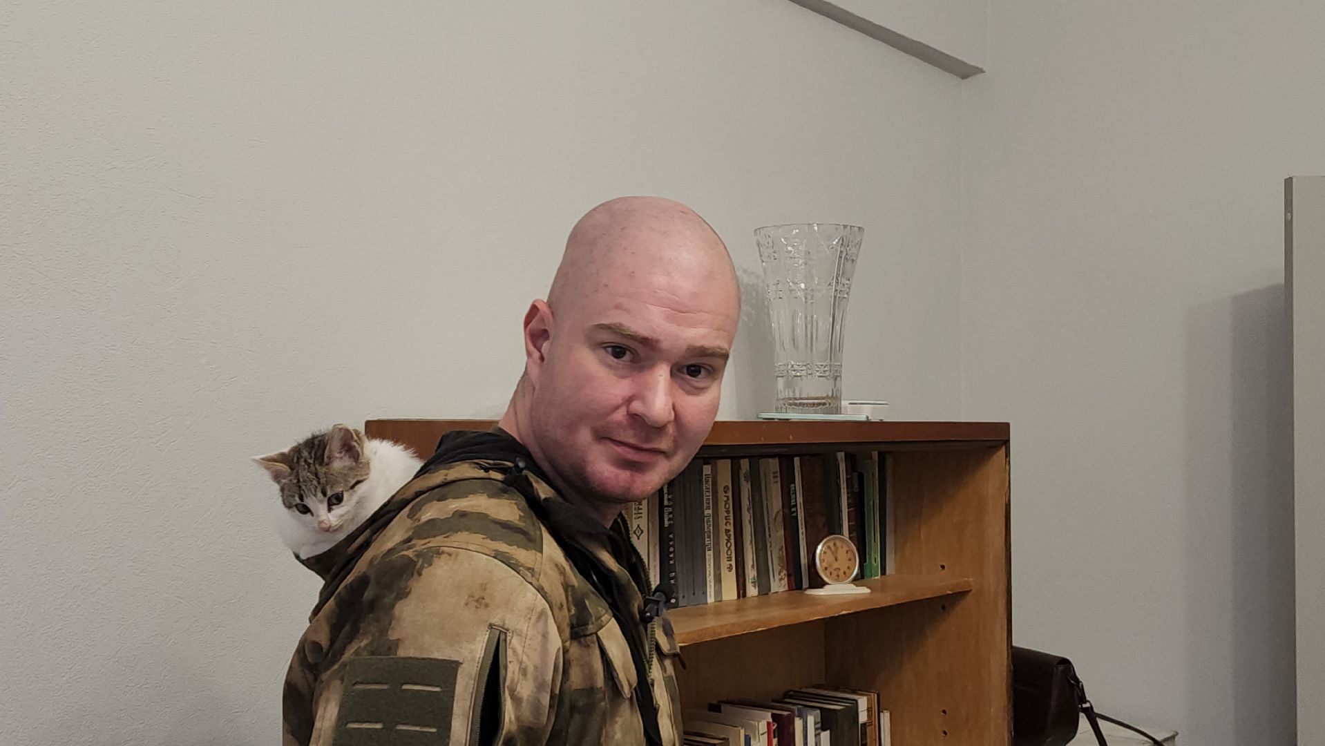 люберцы, герой сво, глава городского округа люберцы владимир волков, ремонт,