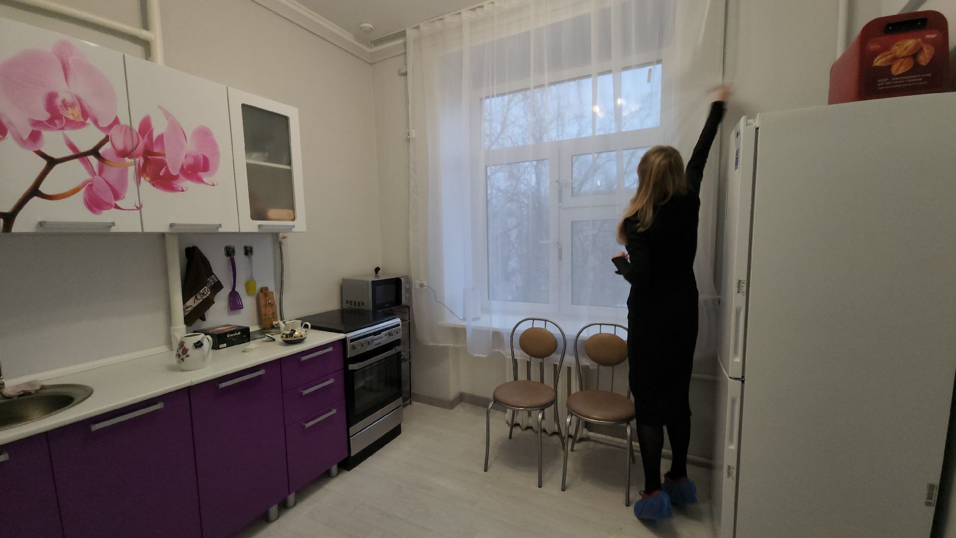 люберцы, герой сво, глава городского округа люберцы владимир волков, ремонт,