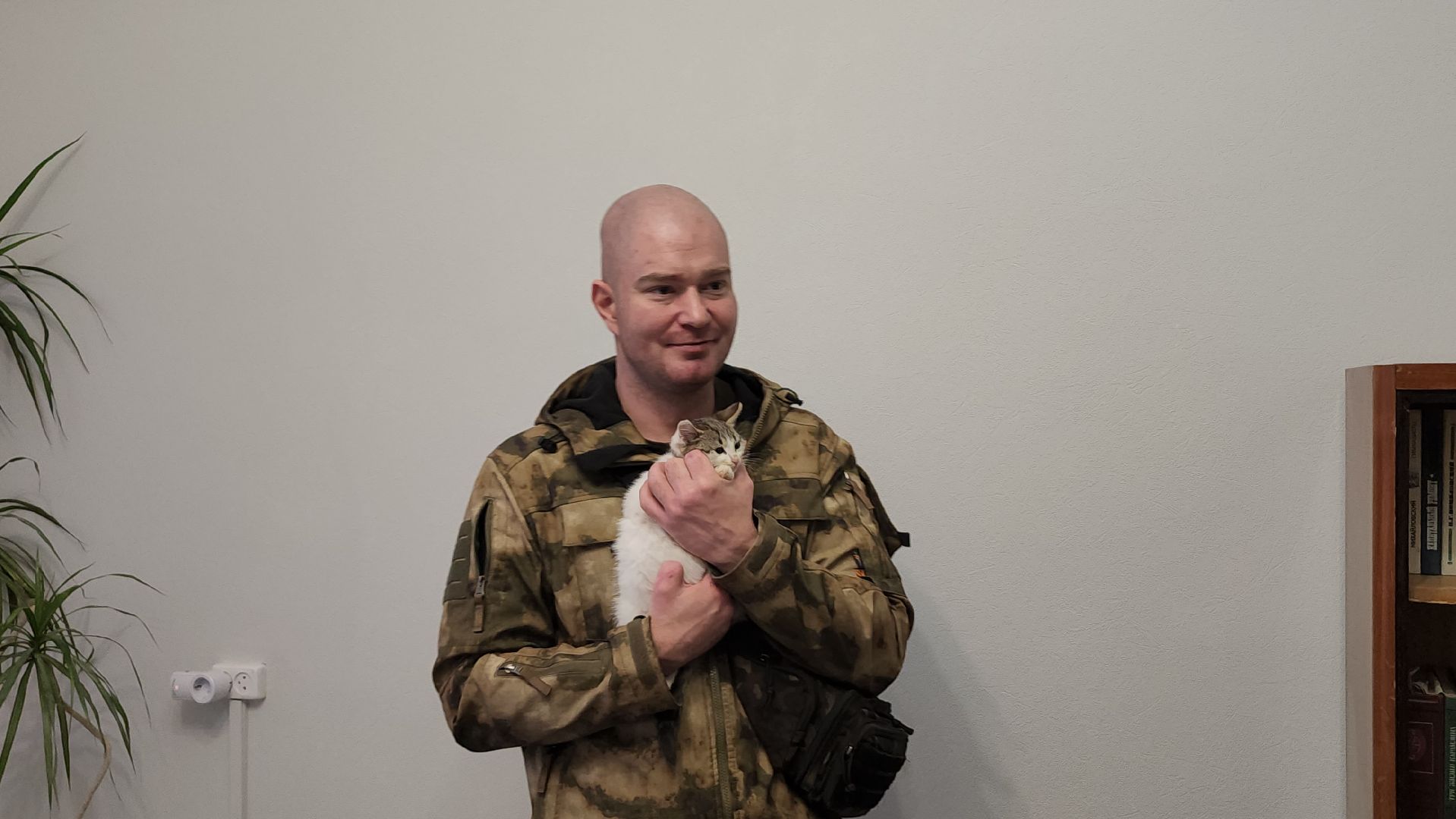 люберцы, герой сво, глава городского округа люберцы владимир волков, ремонт,