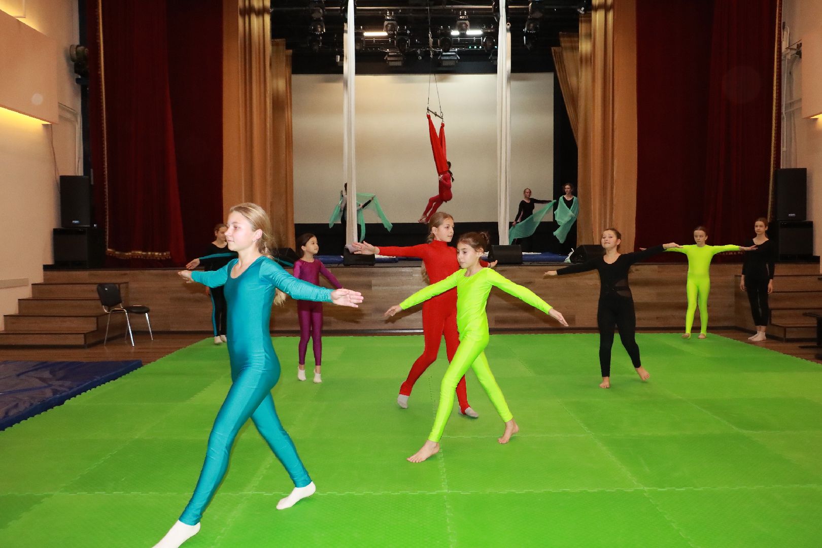 истра, дк, культура,