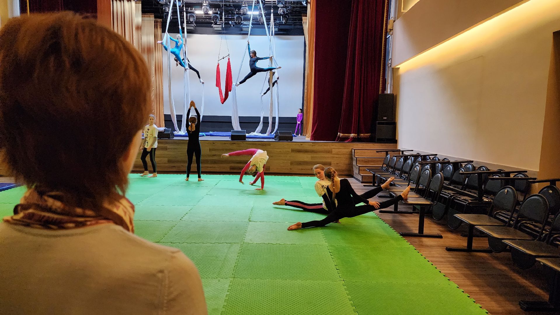 истра, дк, культура,