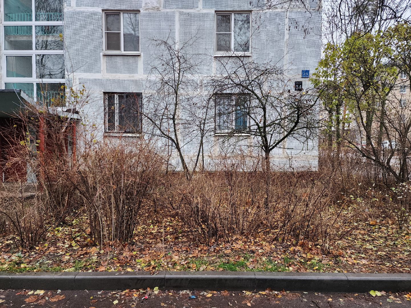 раменское, общество, выездная администрация, встреча в залинейной части города,