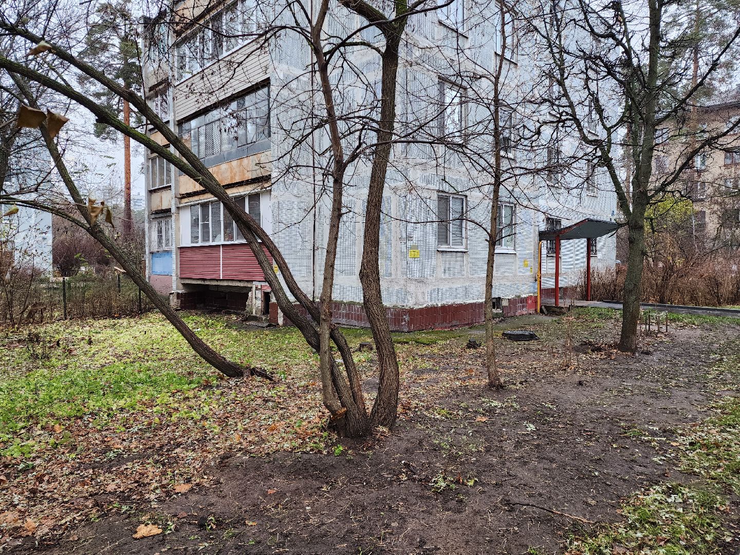 раменское, общество, выездная администрация, встреча в залинейной части города,