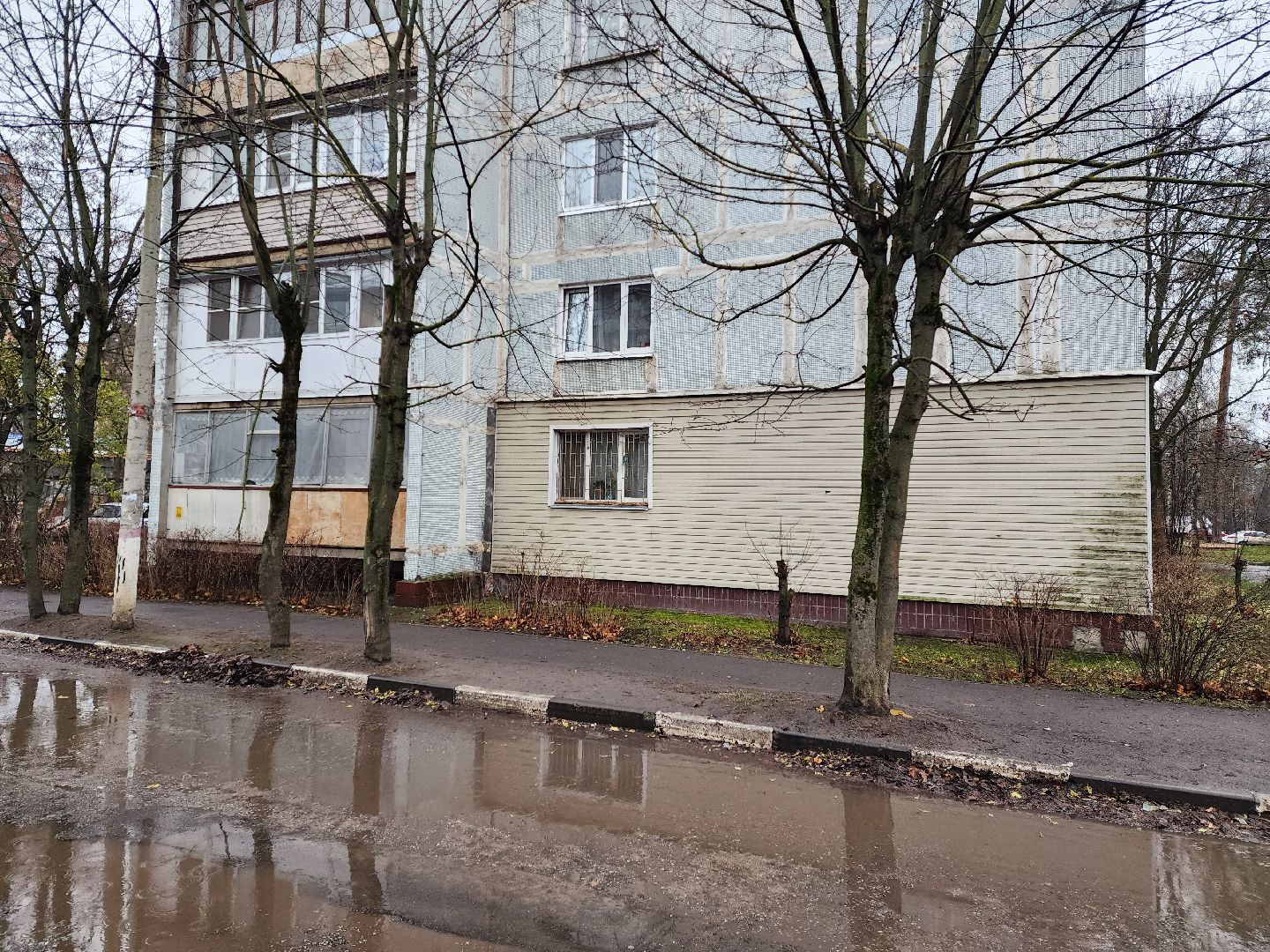 раменское, общество, выездная администрация, встреча в залинейной части города,