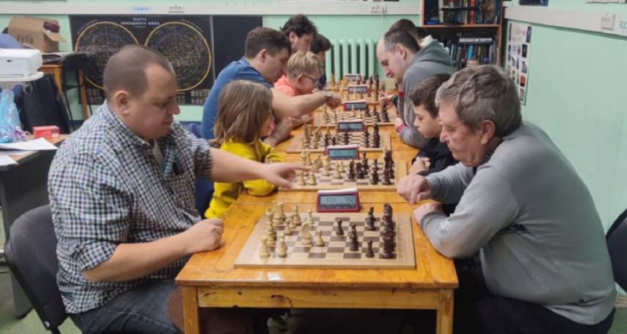 Звенигород, шахматы для детей, спорт - это жизнь, вертикалка,вертикальное видео,