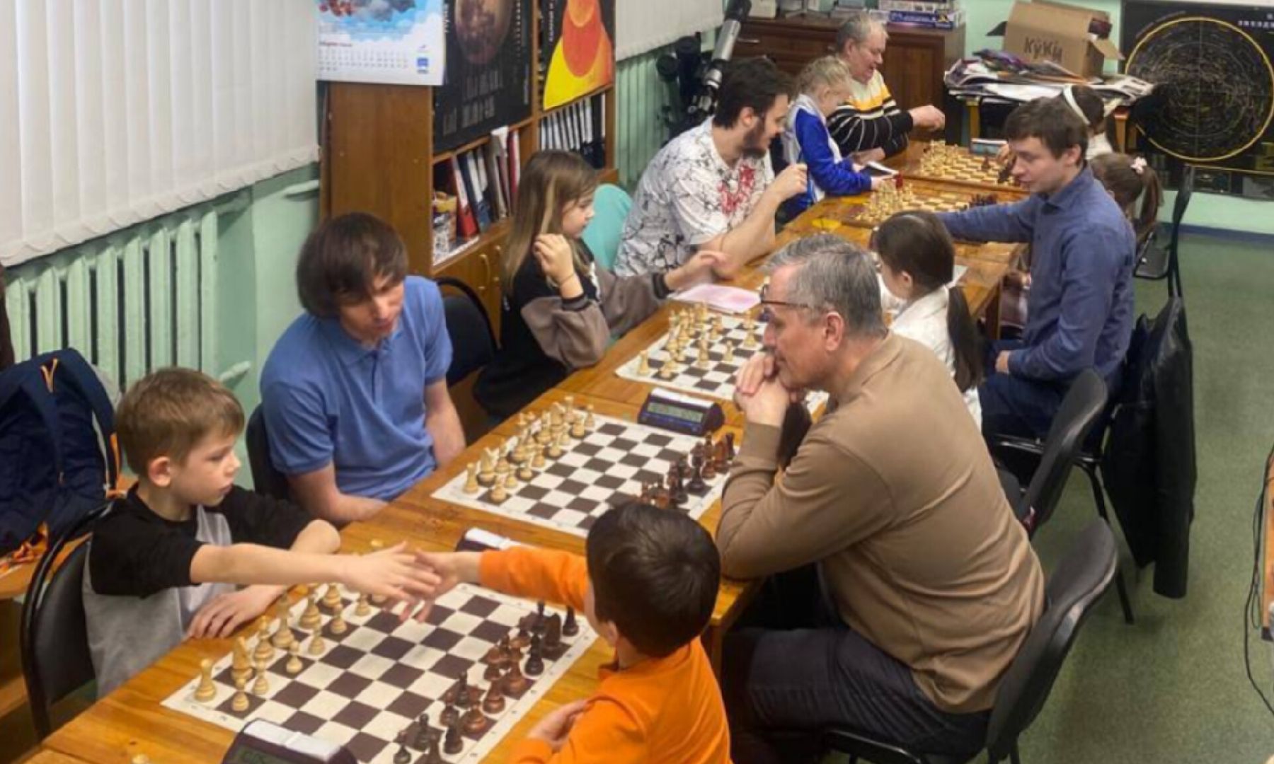 Звенигород, шахматы для детей, спорт - это жизнь, вертикалка,вертикальное видео,