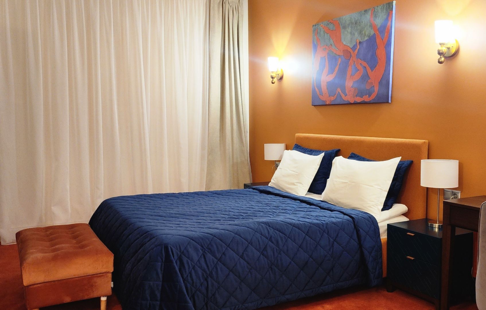 Туризм, новогодние праздники,Звенигород, Усадьба Бушарино, Парк-отель, Новый год, Как отпраздновать новый год,