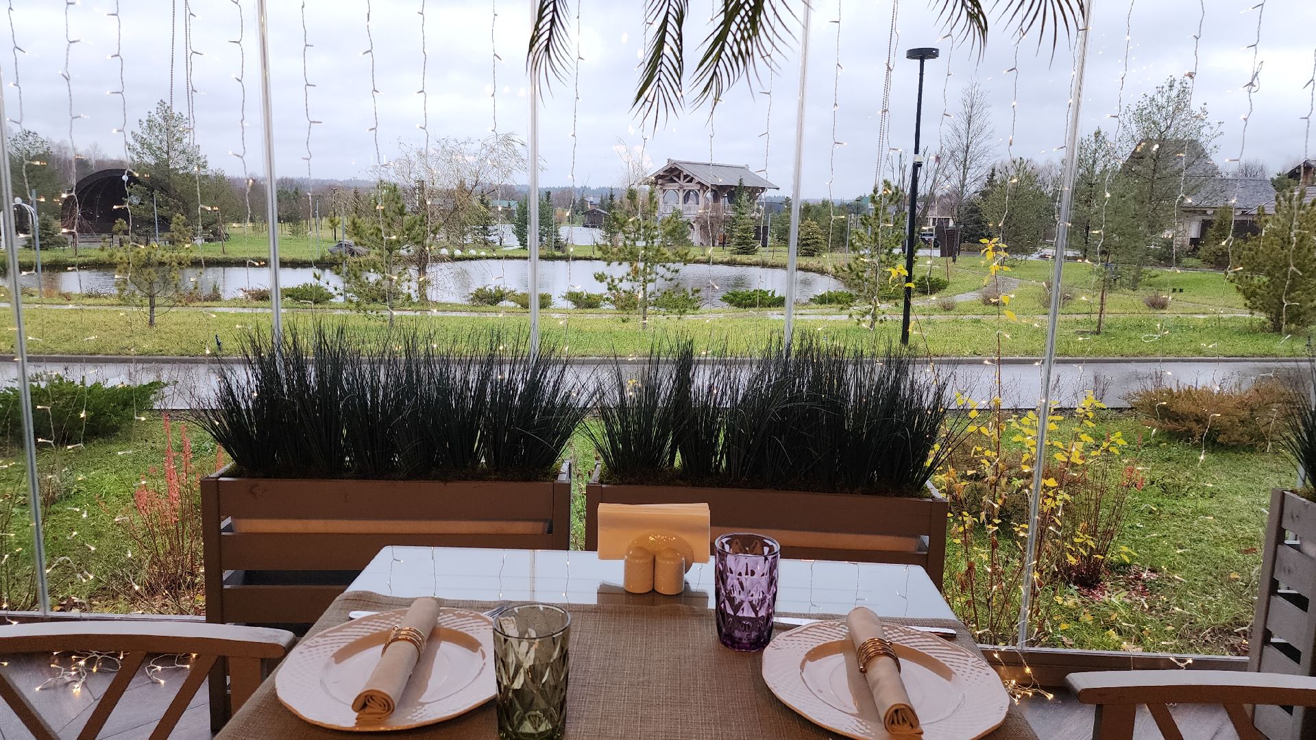 Туризм, новогодние праздники,Звенигород, Усадьба Бушарино, Парк-отель, Новый год, Как отпраздновать новый год,