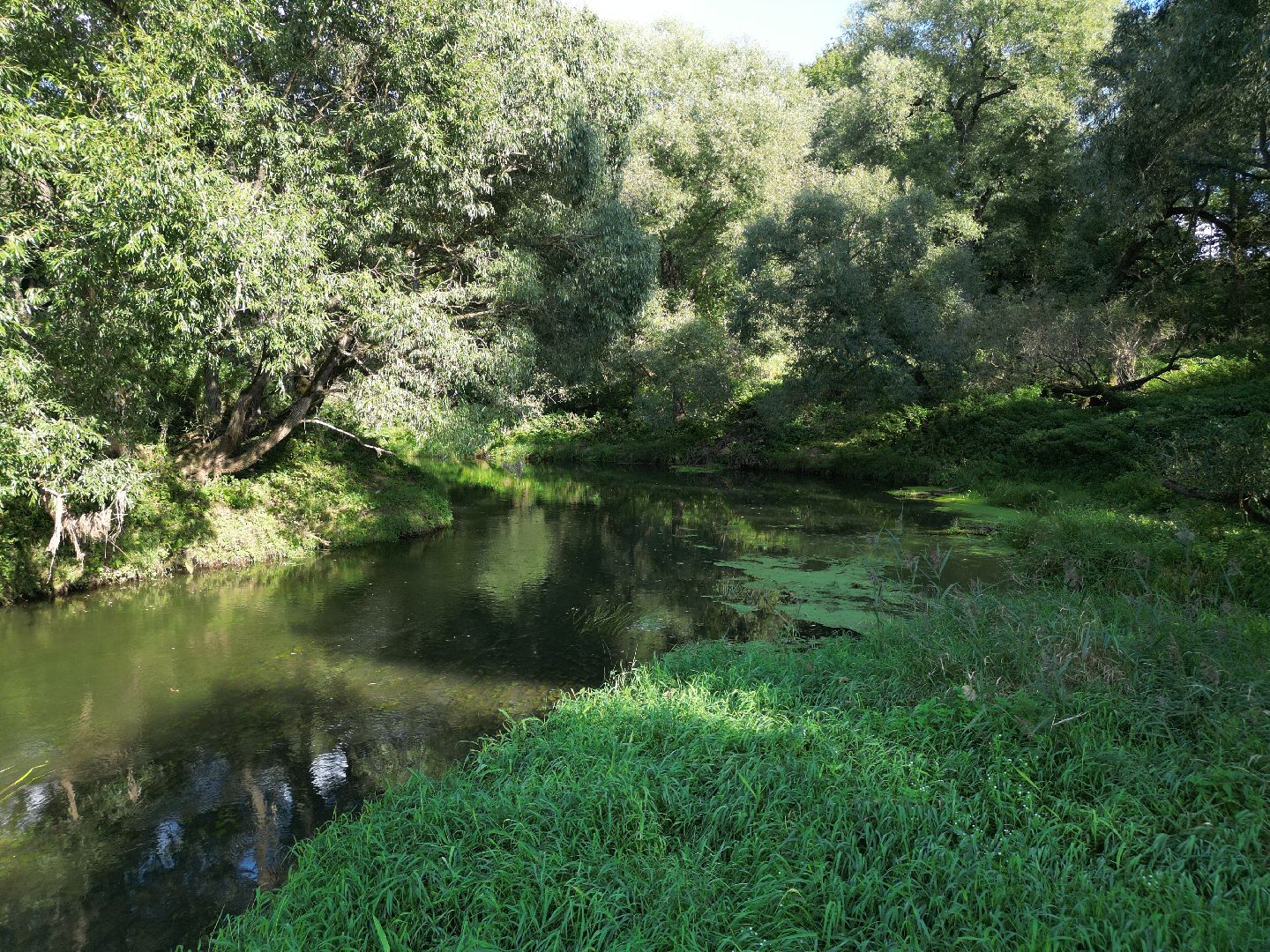 видео с коптера, история, гэс, волоколамск, ярополец,
