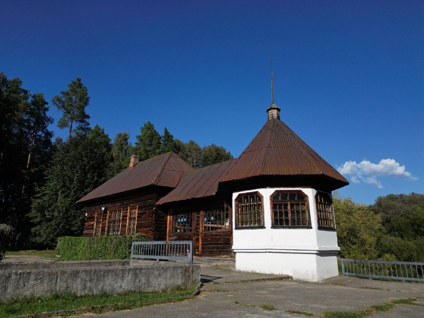 видео с коптера, история, гэс, волоколамск, ярополец,