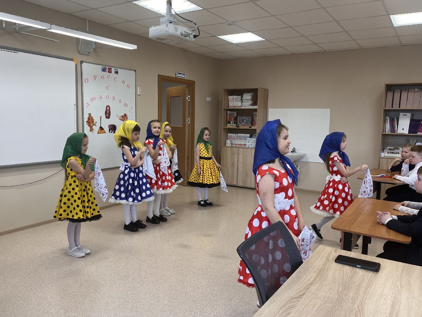 Шаховская, конкурс, стихи