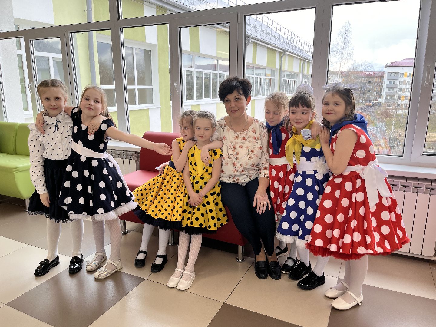 Шаховская, конкурс, стихи