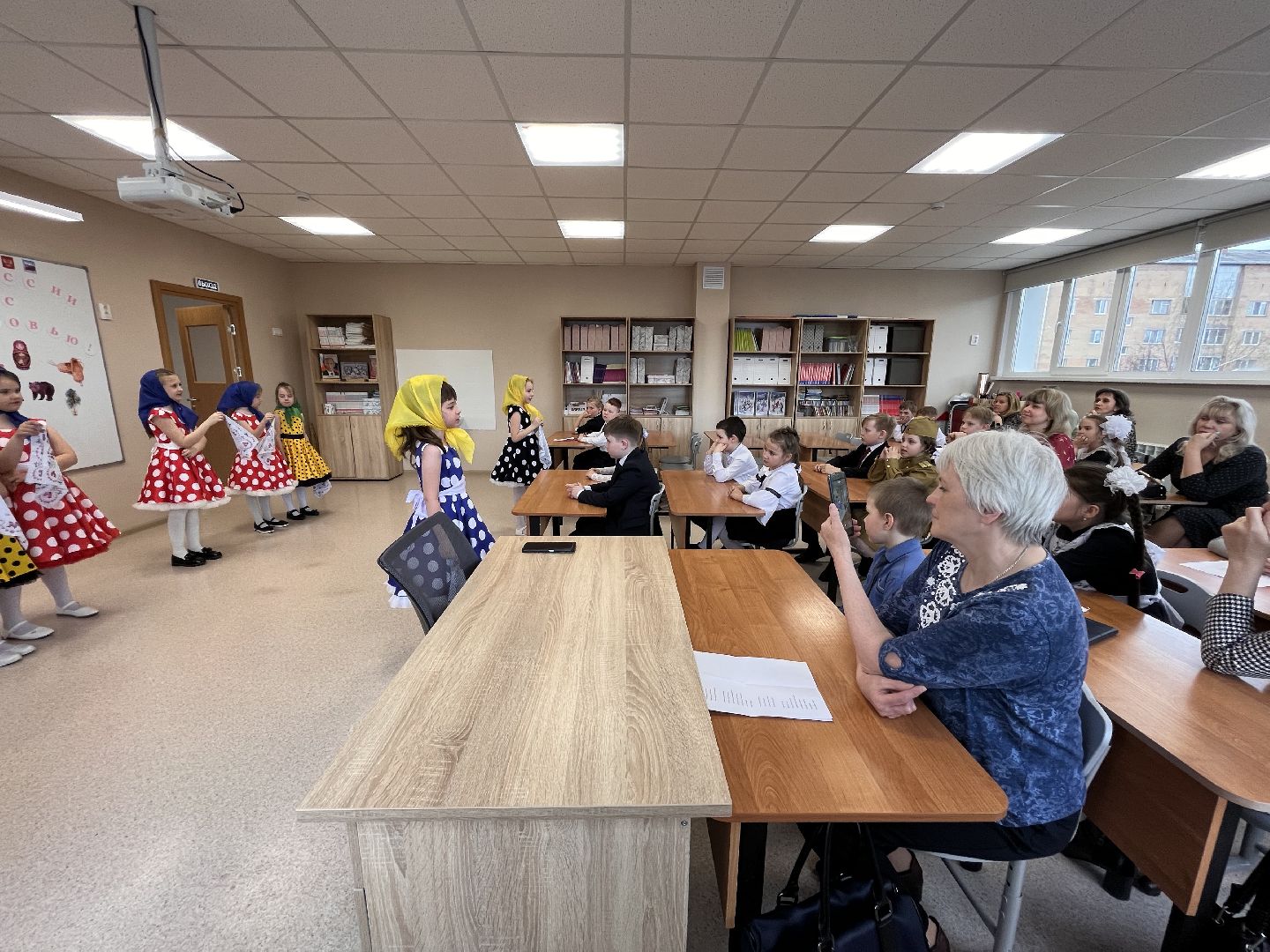 Шаховская, конкурс, стихи