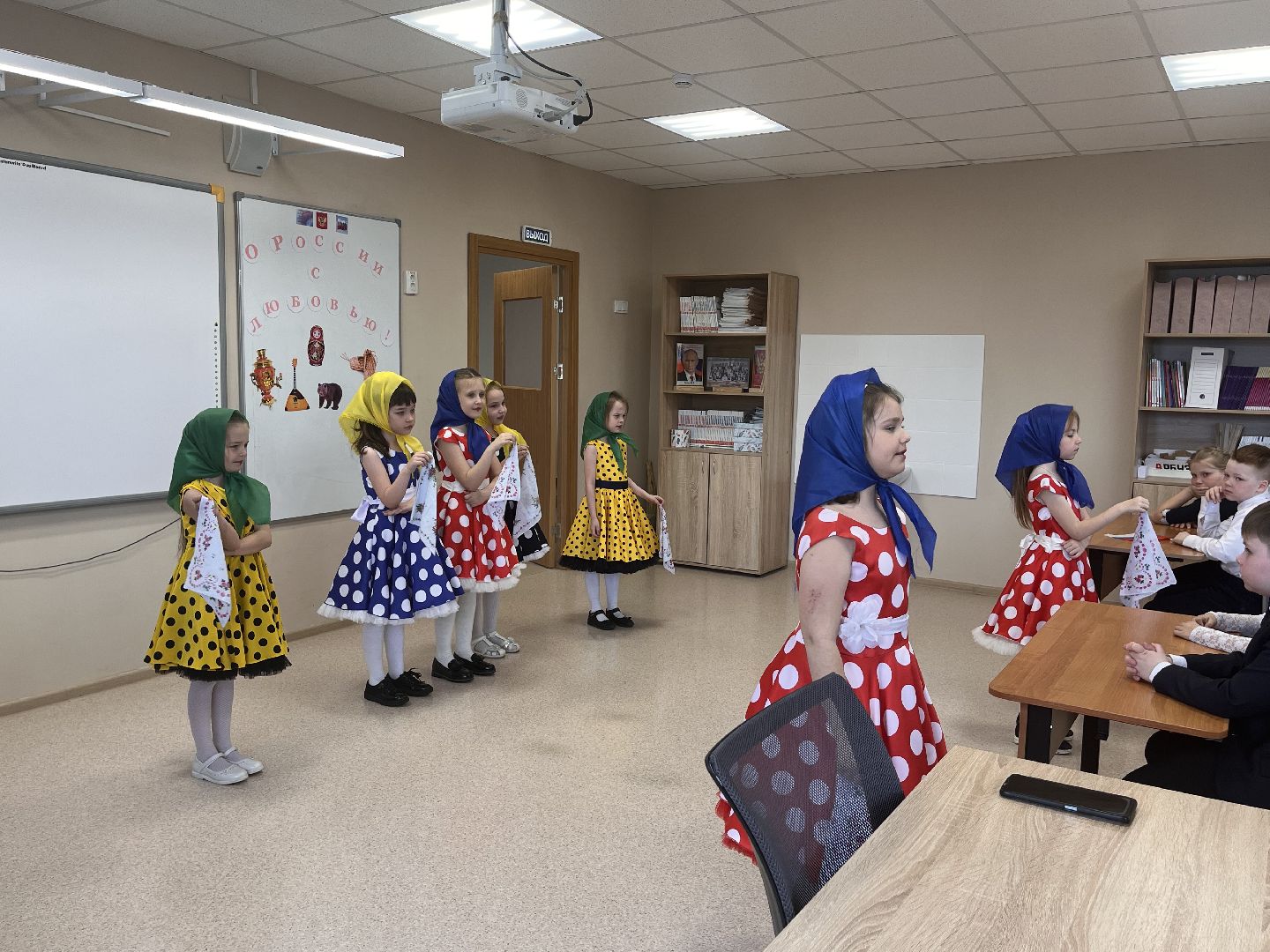 Шаховская, конкурс, стихи