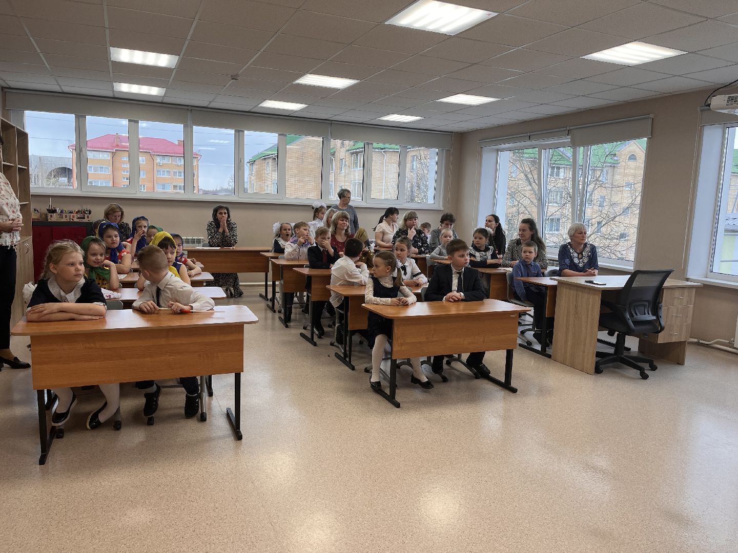 Шаховская, конкурс, стихи