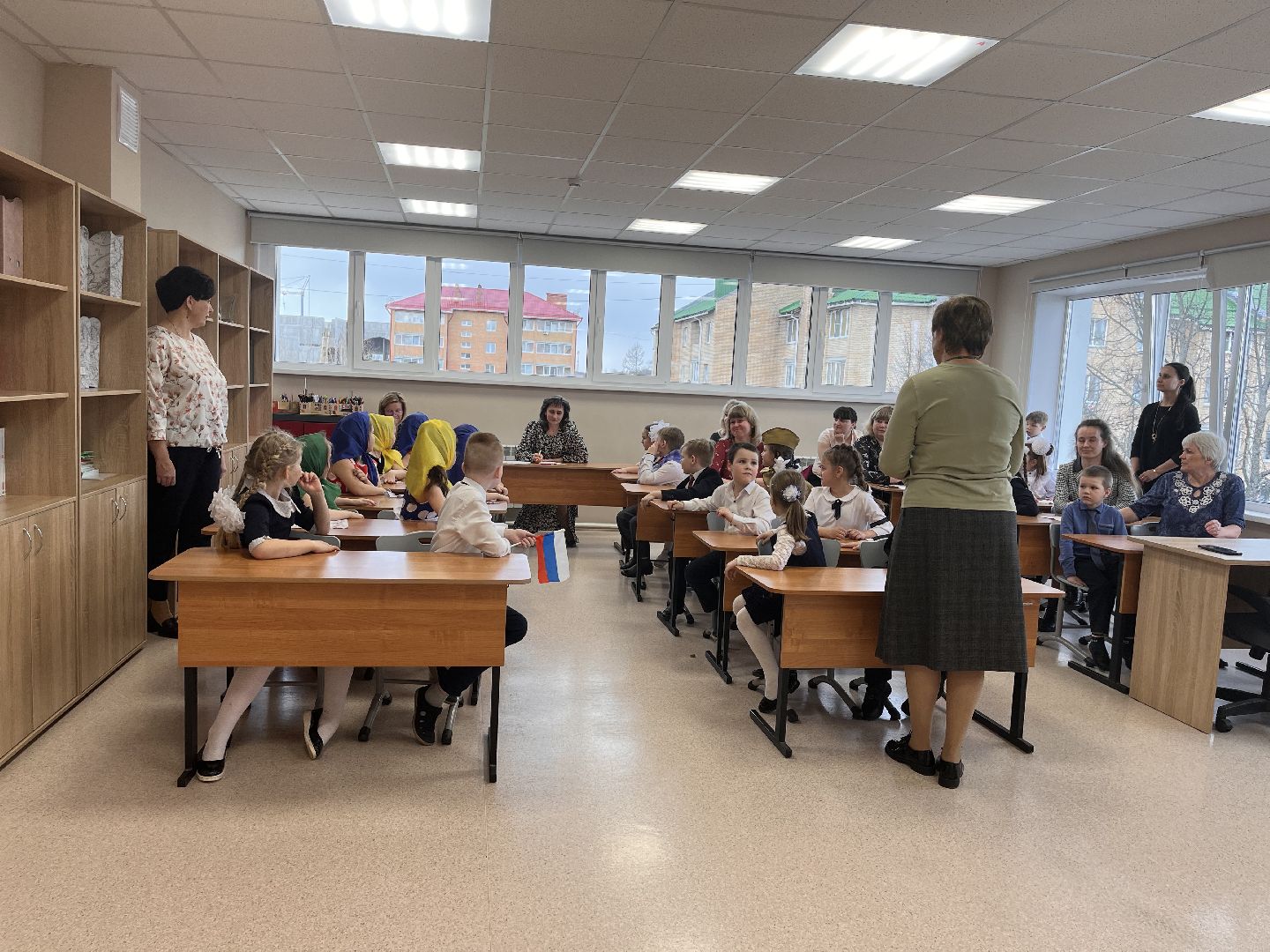 Шаховская, конкурс, стихи