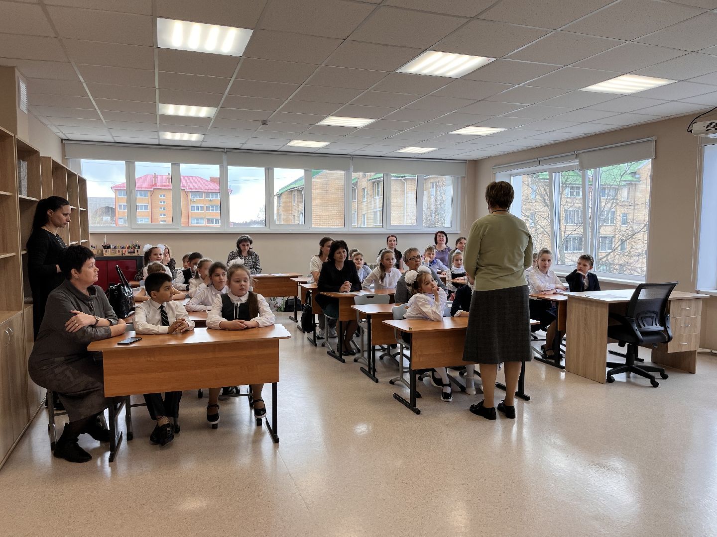 Шаховская, конкурс, стихи