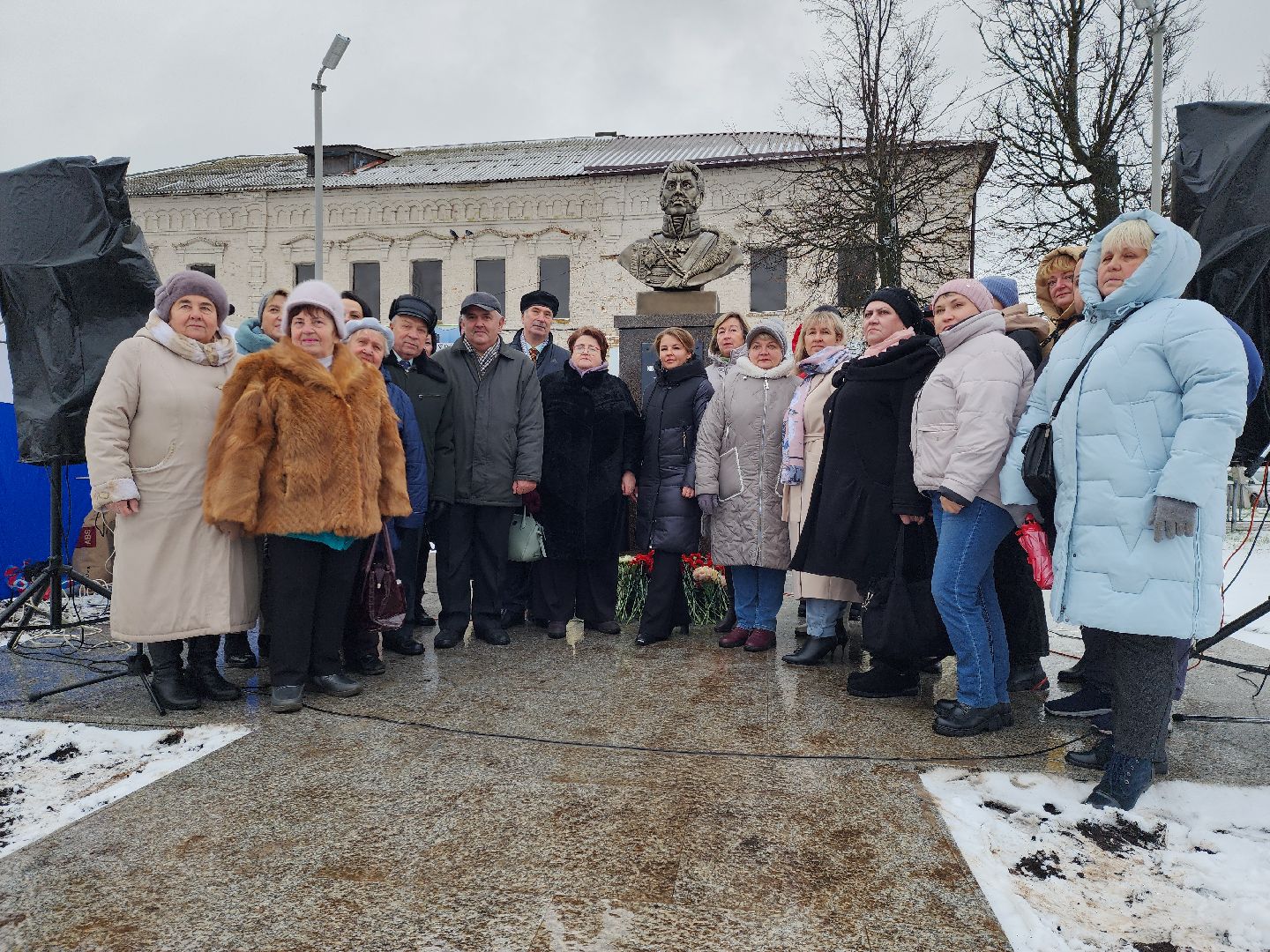 дорохово, Герой 1812 года, Отечественная война 1812, Руза, история, рузский городской округ, московская область, памятник,