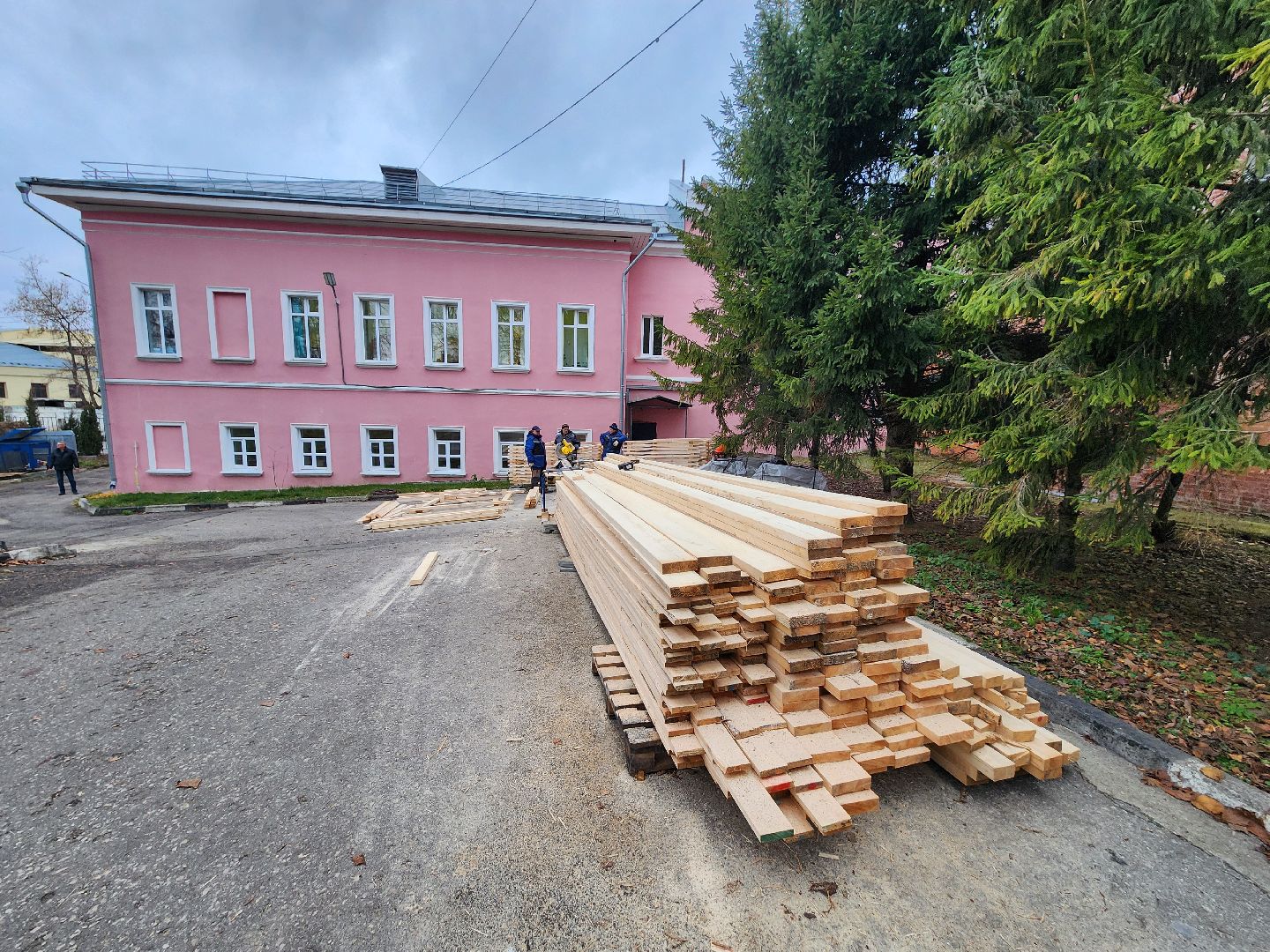 серпухов, жкх, защитный навес, плотники, школа 8, улица свердлова, вертикалки,