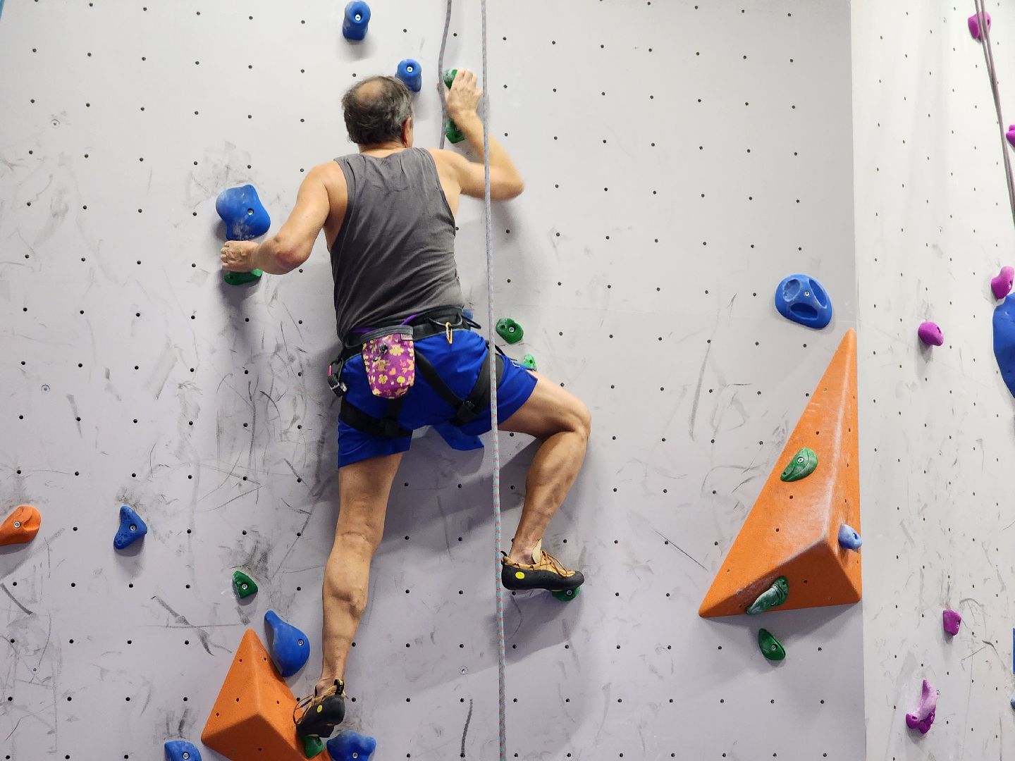 Дубна, спорт, скалолазание, объединенный институт ядерных исследований, дубненский клуб скалолазания, вертикалки,