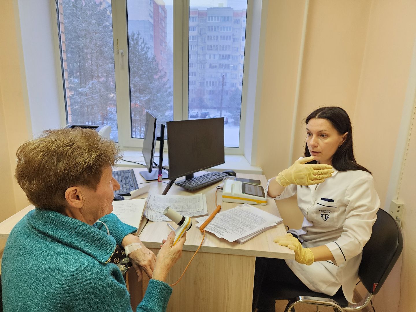 красноармейск, городской округ пушкинский, пульмонолог, вертикалки, медосмотр,