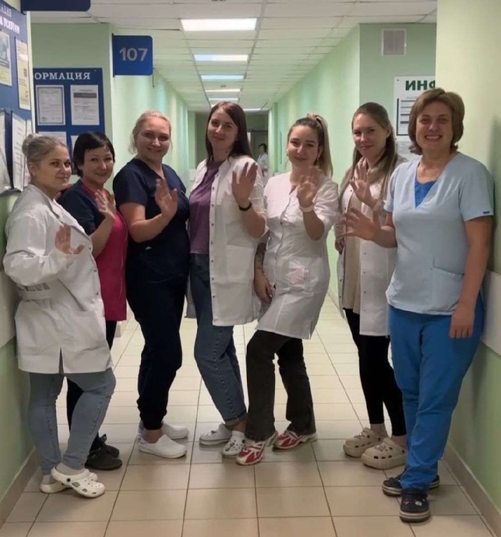 красноармейск, городской округ пушкинский, день матери, медики, вертикалки,