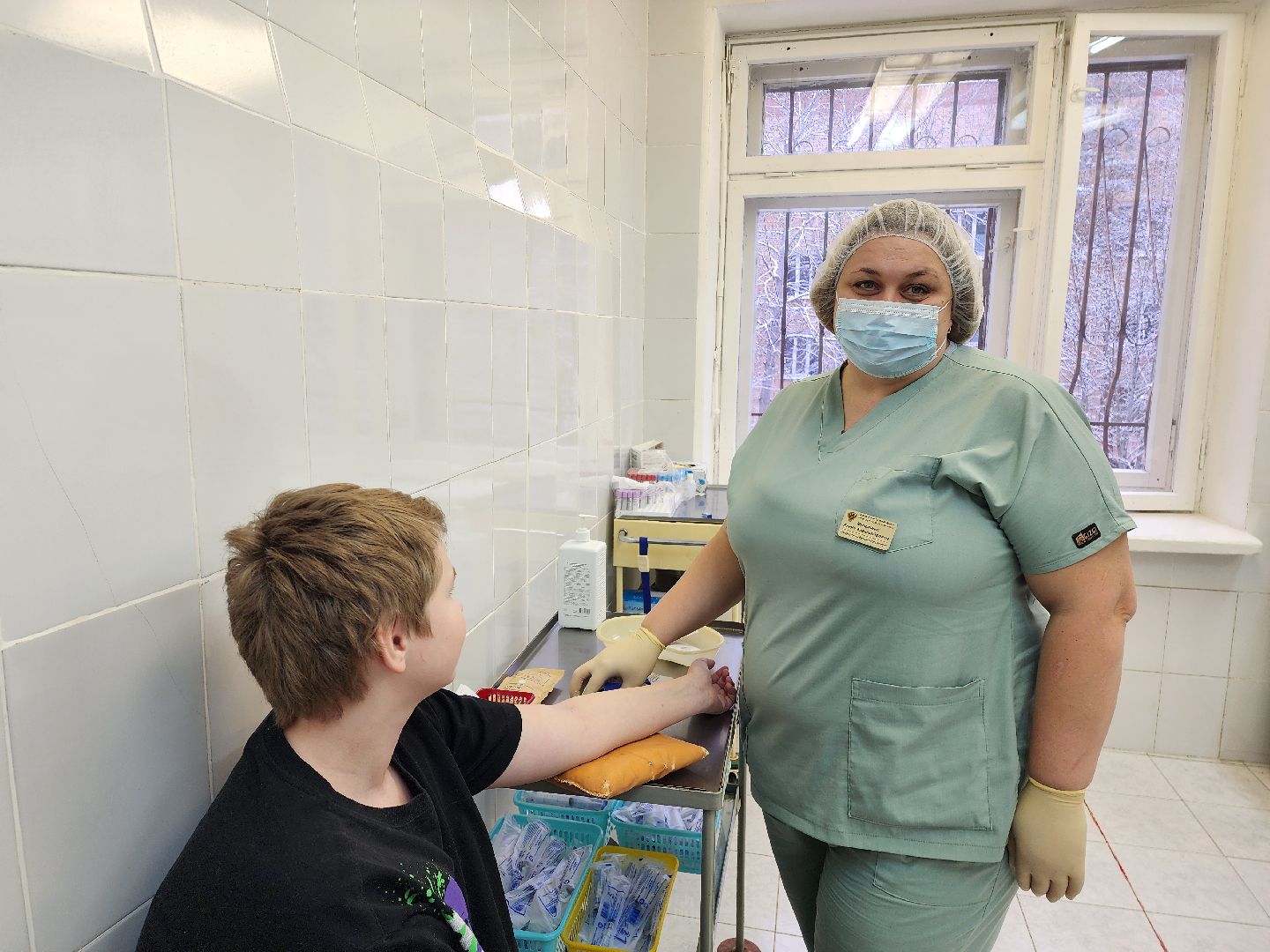 красноармейск, городской округ пушкинский, день матери, медики, вертикалки,