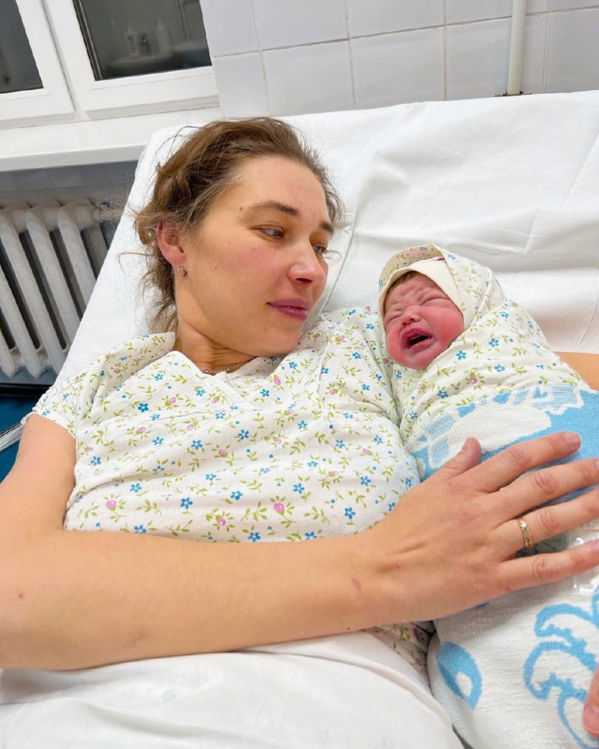 ногинск, общество, жители, роддом, больница, родильное отделение, беременность, акушер-гинеколог,