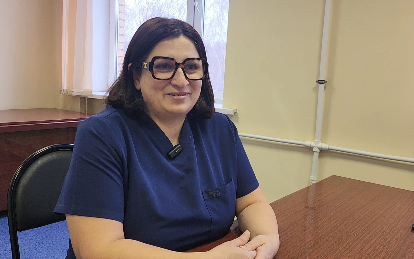 ногинск, общество, жители, роддом, больница, родильное отделение, беременность, акушер-гинеколог,