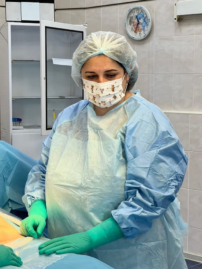 ногинск, общество, жители, роддом, больница, родильное отделение, беременность, акушер-гинеколог,