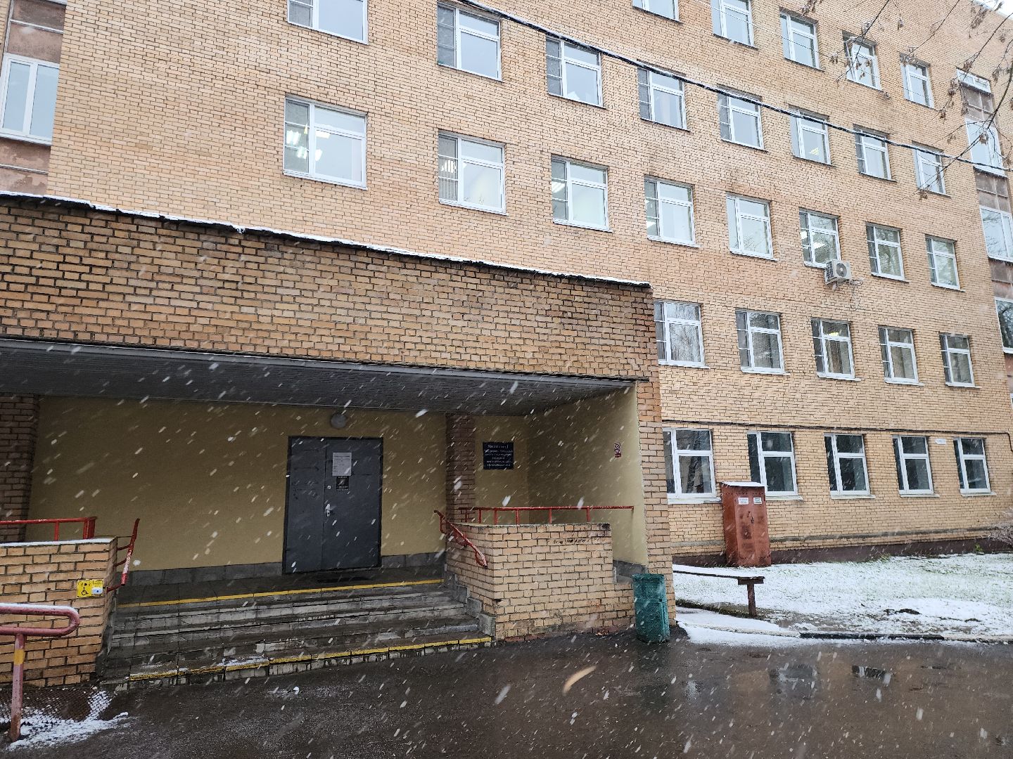 ногинск, общество, жители, роддом, больница, родильное отделение, беременность, акушер-гинеколог,