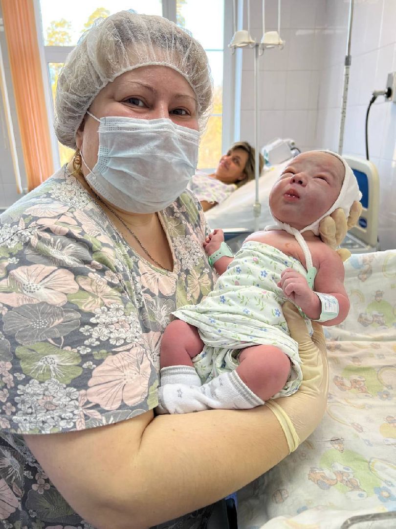 ногинск, общество, жители, роддом, больница, родильное отделение, беременность, акушер-гинеколог,