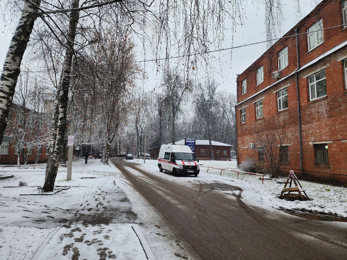 ногинск, общество, жители, роддом, больница, родильное отделение, беременность, акушер-гинеколог,