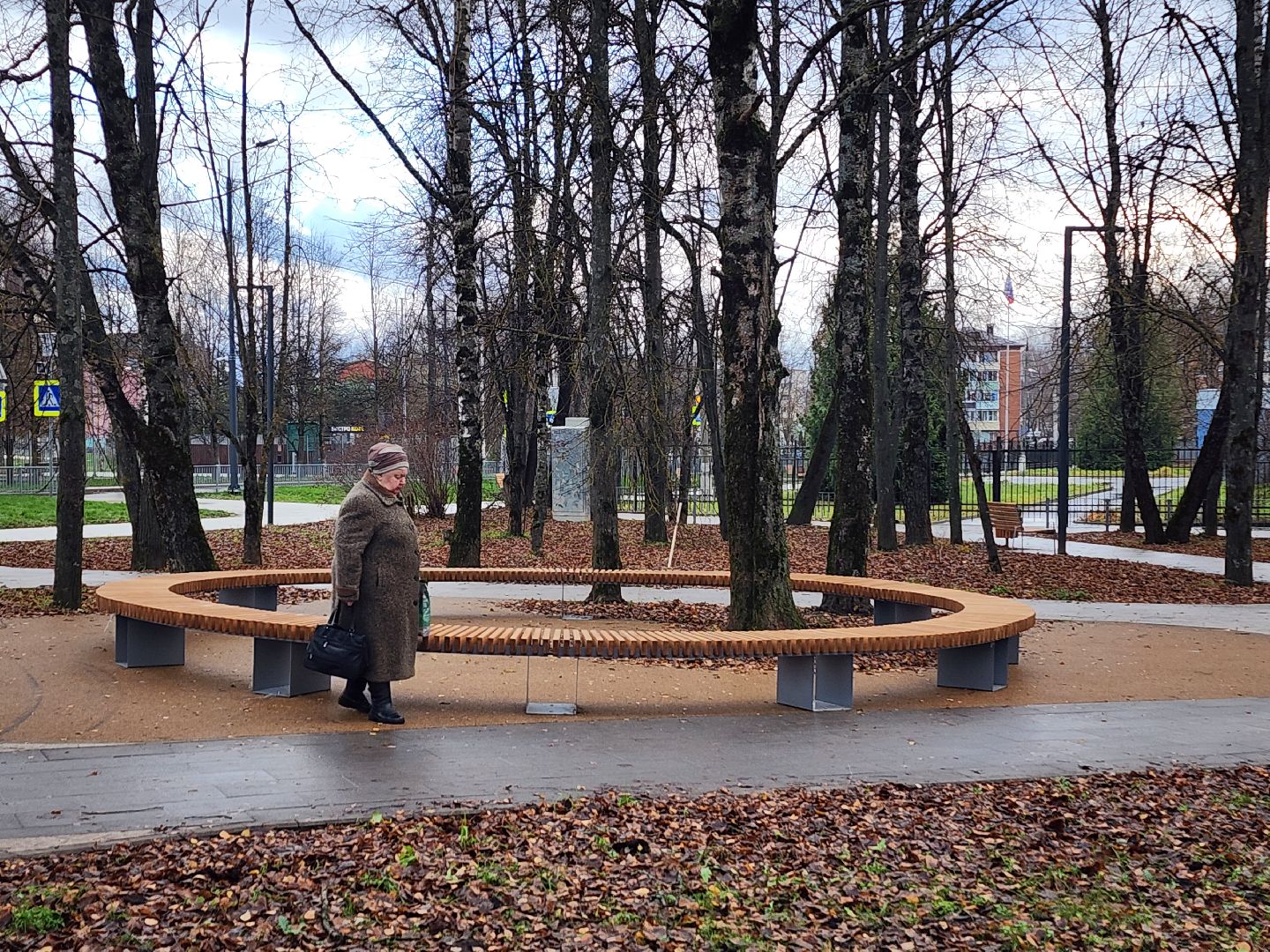 волоколамск, школьная, благоустройство, формирование комфортной городской среды, вертикалки,