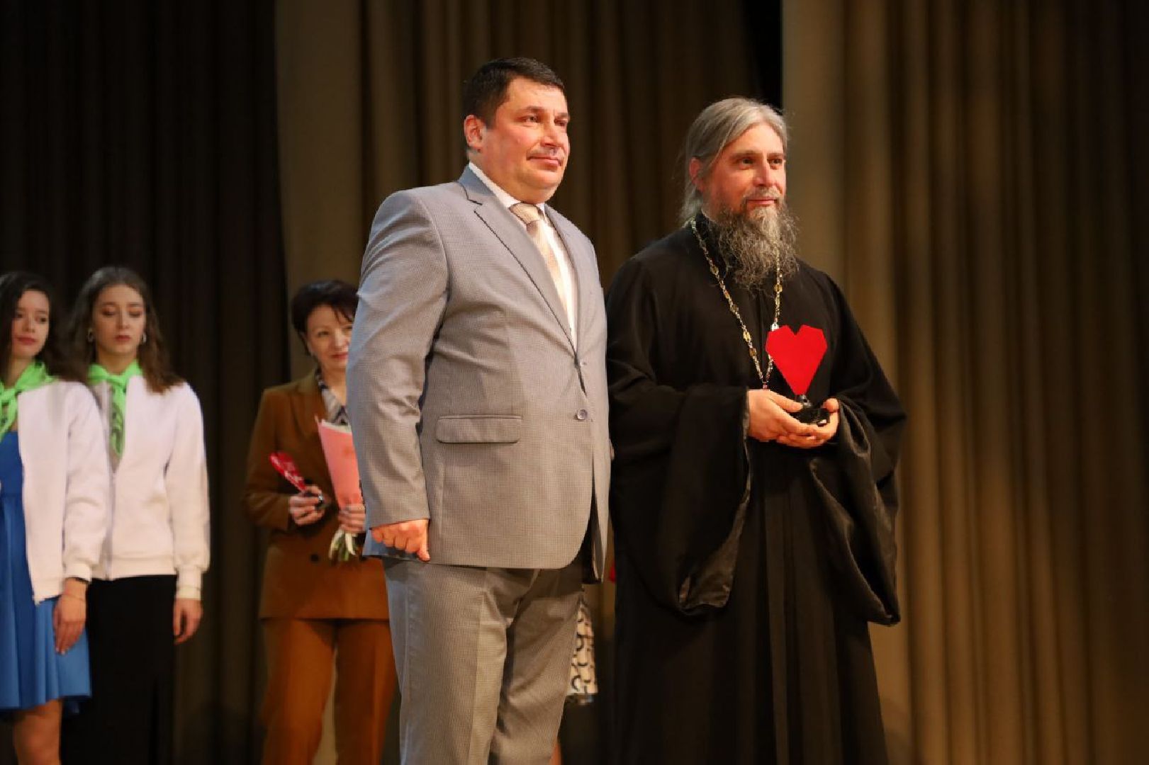 день труда, серпухов, награждения, праздник, работа, труд,