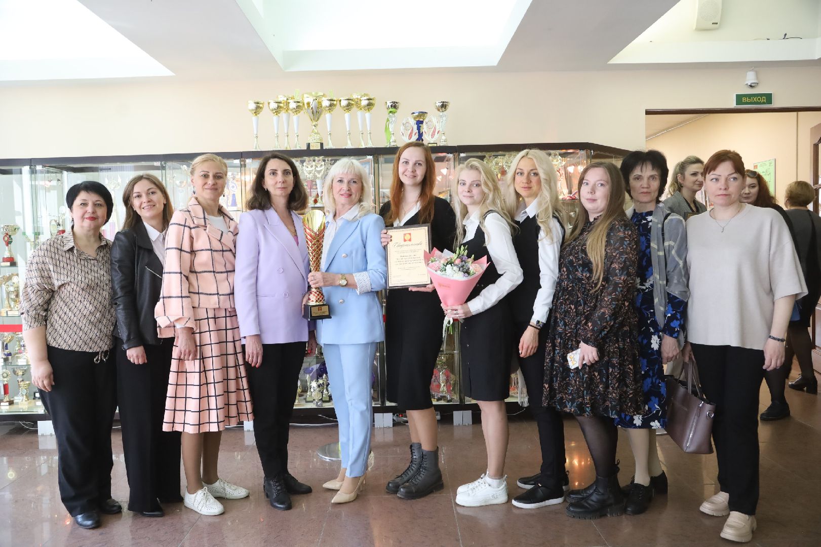 день труда, серпухов, награждения, праздник, работа, труд,