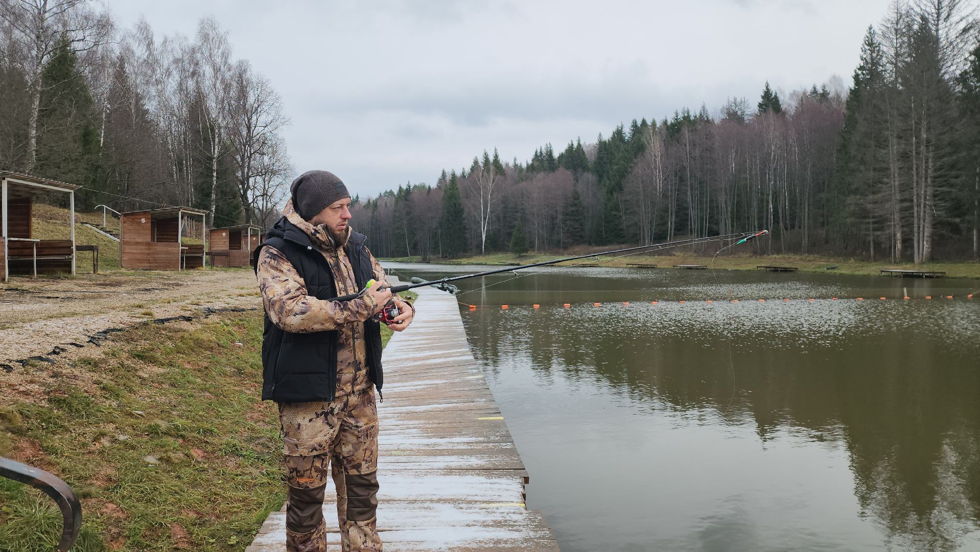 серпухов, подмосковье, рыбалка, сьяново-2, веслонос,