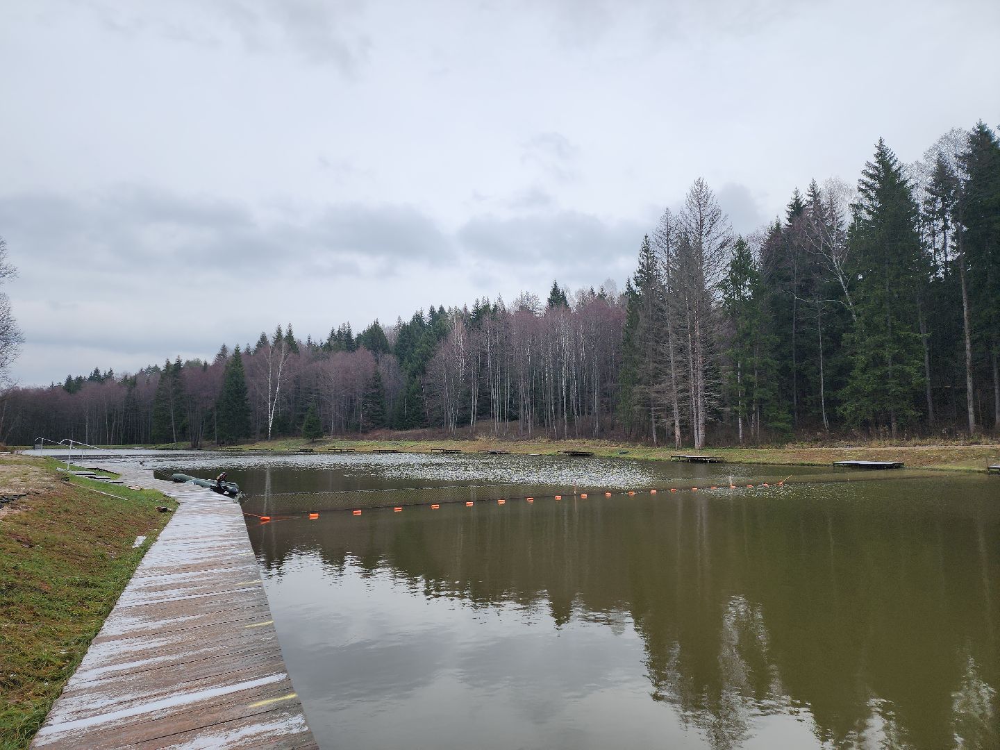 серпухов, подмосковье, рыбалка, сьяново-2, веслонос,