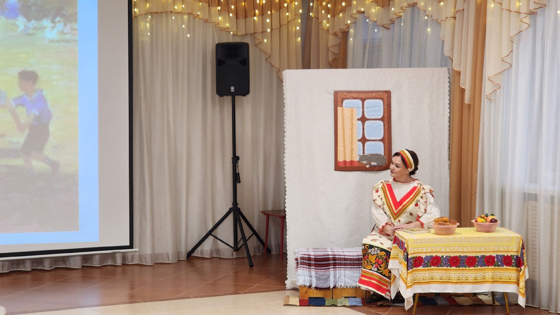 Протвино, Дс искорка, Образование, православие, день матери,