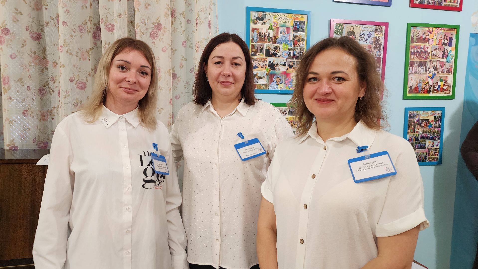 Протвино, Дс искорка, Образование, православие, день матери,