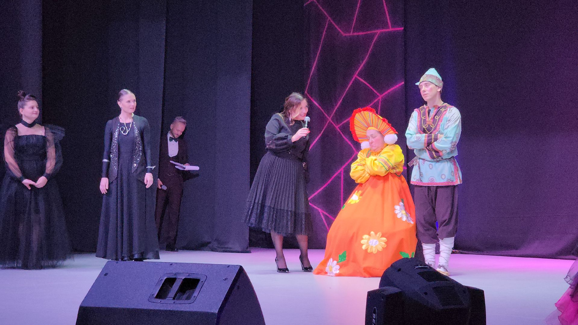 День матери, мамы подмосковья, многодетные мамы, Лосино-Петровский,